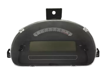 9660225780 D 02 Bloc compteurs vitesse Citroen