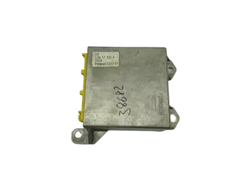 GJ6A57K30A Calculateur Mazda