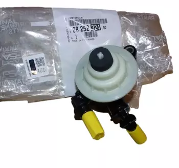 9825232480 Tuyau d’alimentation carburant Citroen Peugeot 1.5 HDI