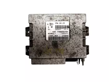 7700856784 Calculateur Renault