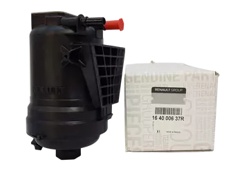 RENAULT 164000637R Filtre à combustible Renault 2.0 DCi
