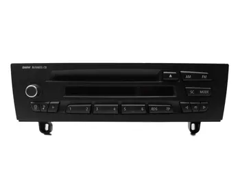 6512 9259730 -01 Radio cd BMW