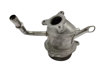 147359823R Refroidisseur egr Mercedes-Benz Renault 1.5 DCI BLue dCi