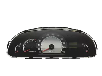 94003-17100 Bloc compteurs vitesse Hyundai