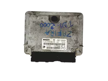 24417169PD 24417169 Calculateur Opel
