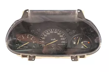 96FB-10838-BA 96FB10838BA Bloc compteurs vitesse Ford