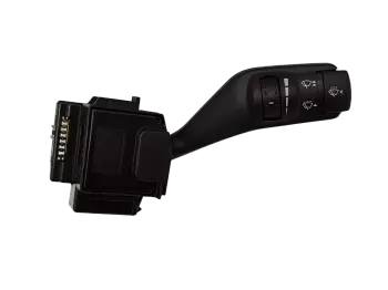 4M5T17A553BD Commodo d'essuie glace Ford