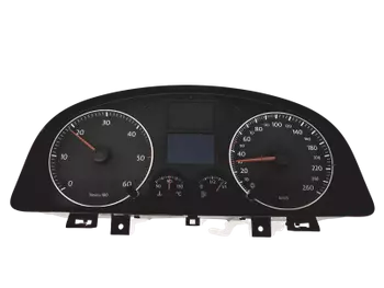 1T0920864A Bloc compteurs vitesse Volkswagen Diesel