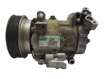 8200819568 Compresseur de climatisation Renault 1,2 16V