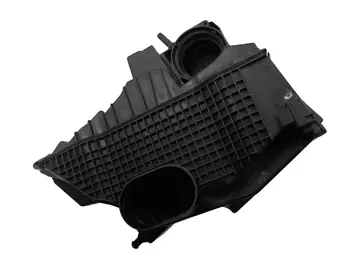 165001258R Boîtier filtre a l`air Dacia Renault _1,5 DCI