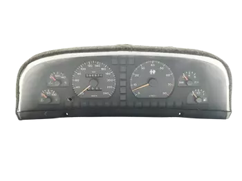 00000 Bloc compteurs vitesse Alfa Romeo