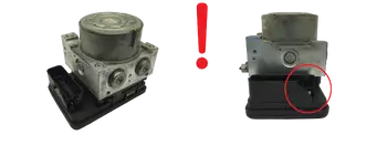 00505491400  Pompe abs Alfa Romeo