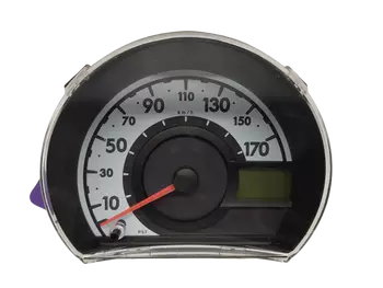 83800-0H151-A Bloc compteurs vitesse Citroen Peugeot Toyota