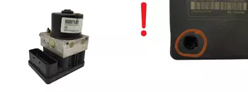 2S61-2M110-CE, Pompe abs Ford Mazda