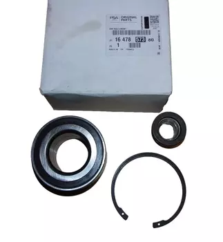 1647857380 Palier de roue Citroen Peugeot