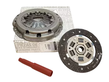 7701475996, 7701476816, Ensemble d`embrayage Dacia Renault