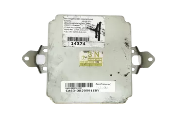 22611 AG192 A18-000 D8Q Calculateur Subaru