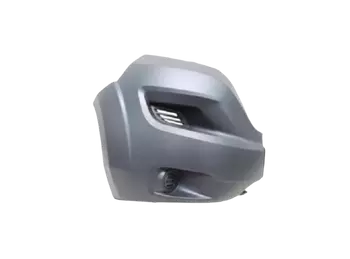 1612473180 Pare-chocs Citroen Fiat Peugeot