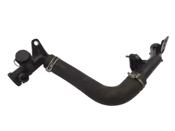 9804208380 Tuyau système de refroidissement Citroen Peugeot 1,6 HDI BlueHDI eHDI