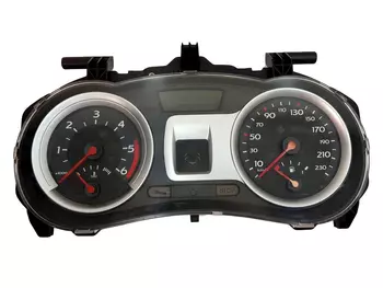 8200761861 S Bloc compteurs vitesse Renault Diesel