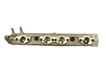 7700857013, 7700868133 Rampe d'injection Renault _1,8 8v F3P / 2,0 8v F3R