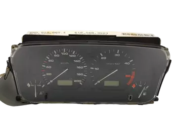 6N0919860E 6N0.919.860.E Bloc compteurs vitesse Volkswagen Diesel
