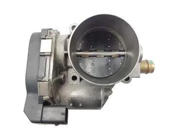 1354 7588625 -04 Boitier papillon d’admission BMW