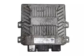 3S61-12A650-LC Calculateur d’ ordinateur ecu Ford