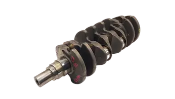 00000 Arbre vilebrequin Citroen Peugeot 1,4 HDI 1,4 e-HDI