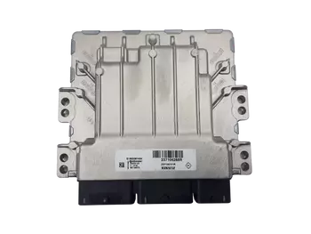 237106288R 237106101R Calculateur Renault 1,2 TCE