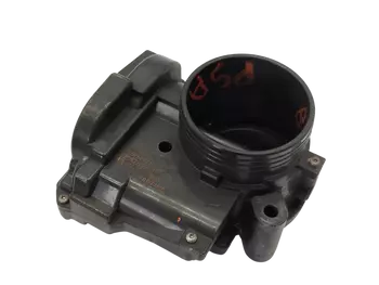 163673 1636.73 163636 Boitier papillon d’admission Citroen Mini Peugeot 1,4 1,6 VTI
