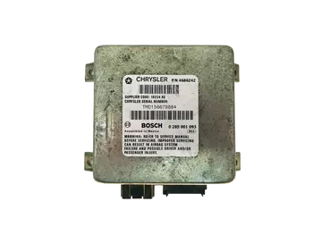 4686242 Calculateur Chrysler