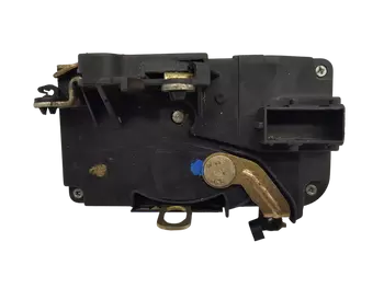 00000 Serrure de porte Peugeot