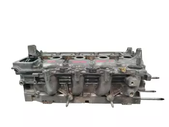 0200.EF, 0200EF Culasse moteur complet Citroen Ford Peugeot Volvo 2,0 16v HDI RHR 2,0 TDCi 2,0 D D4204T