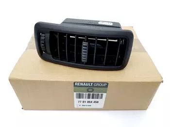 7701054458 Grille d`aération Renault