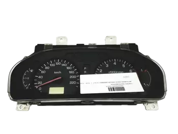 MR489731 Bloc compteurs vitesse Mitsubishi