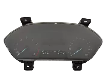 H1BT-10849-EAC  Bloc compteurs vitesse Ford