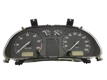 6N0919860T Bloc compteurs vitesse Volkswagen Diesel