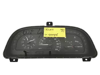 7700824299 Bloc compteurs vitesse Renault