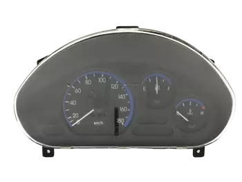 96380535 Bloc compteurs vitesse Daewoo
