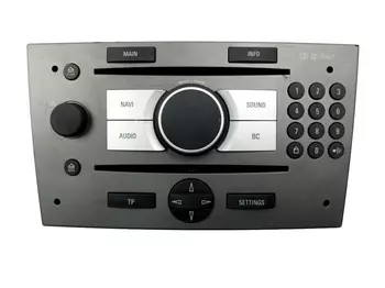 13188477 | 383555646 | Radio cd Opel