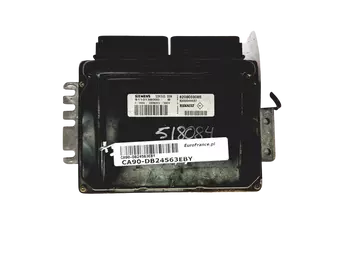 8200059086 Calculateur Renault