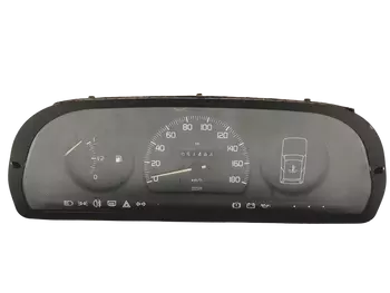 6046030080 60.4603.008.0 Bloc compteurs vitesse Fiat
