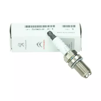 5960.K1,  5960K1 Bougie d’allumage Citroen Peugeot
