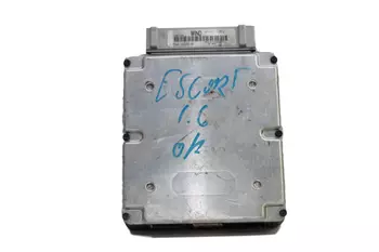 WIND 95AB-12A650-XA Calculateur d’ ordinateur ecu Ford