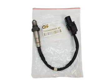 226A42455R 2269000Q0L Sonde lambda Fiat Nissan Opel Renault 1.6 dCi / 1.6 CDTi / 2.0 dCi / 2.0 d