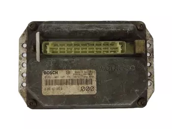 00464670050 Calculateur ecu Fiat