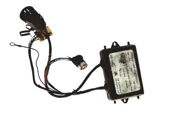 DBC3266 Calculateur Chevrolet