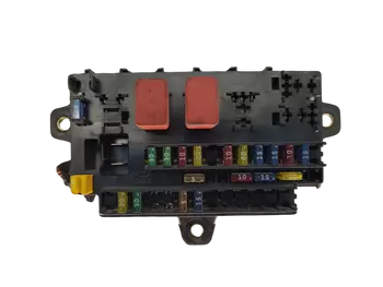 1332053080 Module Citroen Fiat Peugeot