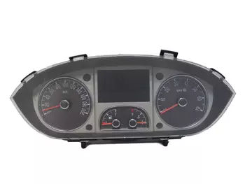 518081390 Bloc compteurs vitesse Lancia